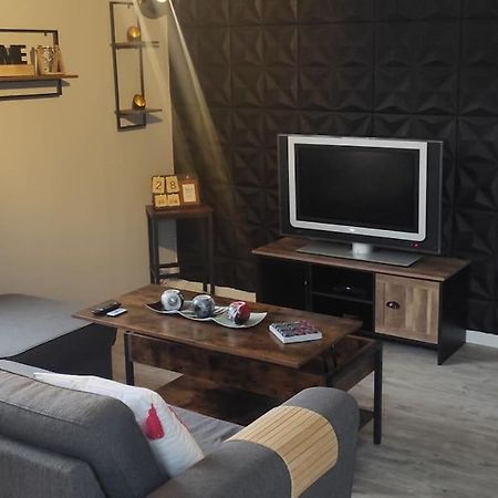 Petite Maison Cosy En Duplex Eguelshardt Εξωτερικό φωτογραφία