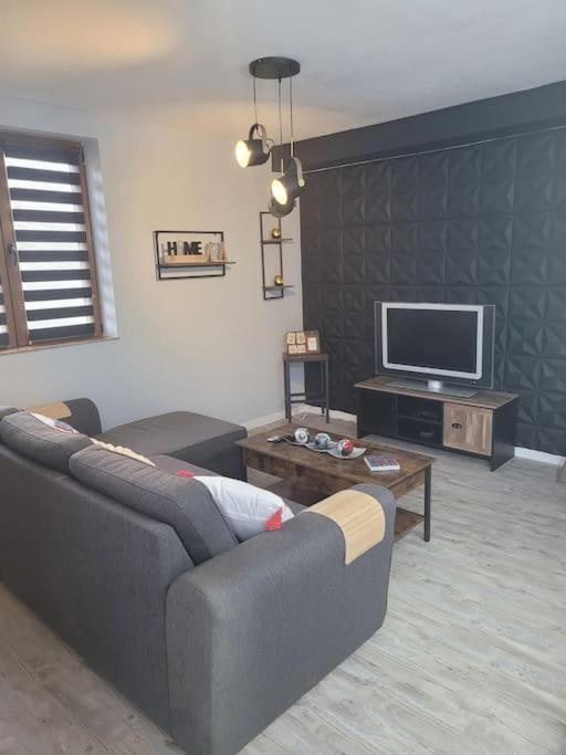 Petite Maison Cosy En Duplex Eguelshardt Εξωτερικό φωτογραφία