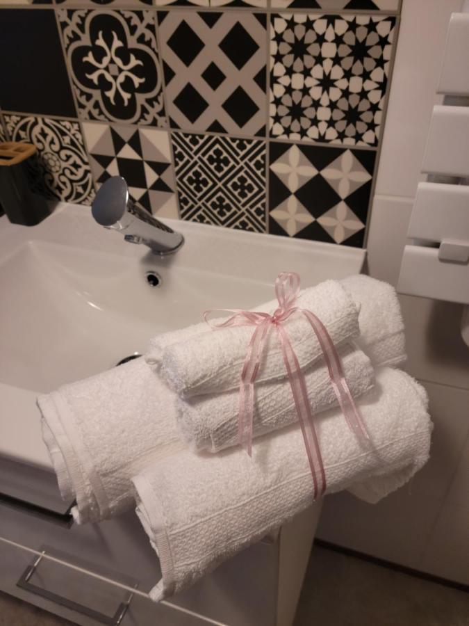 Petite Maison Cosy En Duplex Eguelshardt Εξωτερικό φωτογραφία